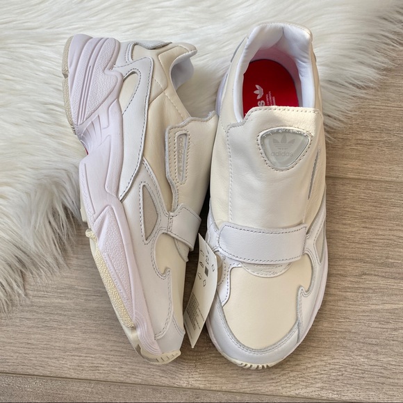 NWT Adidas Falcon RX Women’s Shoes - Picture 5 of 9